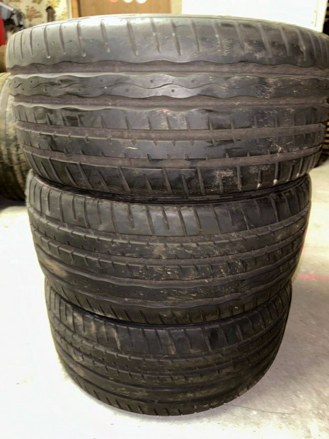 225/30ZR20 85Y Hankook nyri abroncs [srlt, 1db]